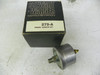 Stewart Warner 279-A Pressure Sender Kit 80 PSI 1/8" NPT for vintage instrumentation restoration. - Image 1