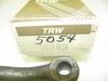 TRW 18589 Idler Arm for 1961-1962 Pontiac All Exc. Tempest steering restoration. - Image 3