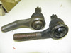 TRW ES-303L ES-303R Outer Tie Rod End Pair for 1961-1962 Oldsmobile restoration. - Image 8