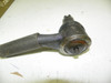 TRW ES300L Left Outer Tie Rod End for 1961-1962 Oldsmobile Power Steering restoration. - Image 6
