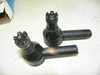 TRW ES140R Tie Rod End for 1936-1970 Buick Nash Jeep Right Outer restoration. - Image 4