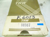 TRW 18587 Idler Arm Assembly for 1962 Chevy II Power Steering restoration. - Image 3