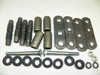 TRW R761 Spring Shackle Kit for 1947-1955 Chevrolet GMC Truck Front restoration. - Image 4