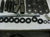 TRW R761 Spring Shackle Kit for 1947-1955 Chevrolet GMC Truck Front restoration. - Image 7