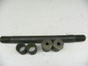 TRW K-18 Lower Control Arm Shaft Kit for 1961-1963 Buick Special Oldsmobile F85 lower suspension restoration. - Image 5