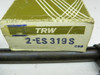 TRW ES319S Adjusting Sleeve Pair for 1961-1967 Dodge Plymouth steering restoration. - Image 3