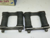 TRW HS-170 Leaf Spring Shackle Kit for 1966-1967 Ford Mustang Falcon Fairlane Mercury Comet NORS restoration. - Image 6