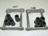 TRW HS151 Spring Shackle Kit for 1960-1963 Plymouth Dodge Valiant Dart Lancer restoration. - Image 4