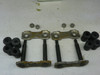 TRW HS130 Spring Shackle Kit for 1949-1963 Ford Mercury Edsel Studebaker restoration (2-Pack). - Image 4