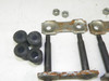 TRW HS130 Spring Shackle Kit for 1949-1963 Ford Mercury Edsel Studebaker restoration (2-Pack). - Image 5