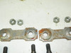 TRW HS130 Spring Shackle Kit for 1949-1963 Ford Mercury Edsel Studebaker restoration (2-Pack). - Image 8