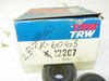 TRW 12207 Silent Bloc Bushing for 1962-1967 Chevrolet Chevy II Nova suspension restoration. - Image 3