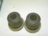 TRW 12207 Silent Bloc Bushing for 1962-1967 Chevrolet Chevy II Nova suspension restoration. - Image 5