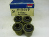 TRW 2-12262 Control Arm Bushing 4-Pack 1967 Rambler restoration. - Image 1