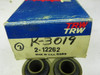 TRW 2-12262 Control Arm Bushing 4-Pack 1967 Rambler restoration. - Image 3