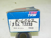 TRW 12233 Front Left Control Arm Bushing for 1965-1967 Chevrolet Corvair restoration - Image 3