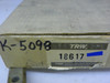 TRW 18617 Idler Arm & Bracket Assembly for 1963-1965 Cadillac All Models steering restoration. - Image 3