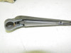 Genuine GM 3890703 Windshield Wiper Arm for 1960-1966 Chevrolet GMC Truck restoration. - Image 4