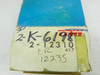 TRW 2-12310 Suspension Bushing for vintage auto restoration. - Image 2