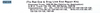 TRW ES233K Tie Rod Drag Link End Repair Kit for 1935-1959 Chevrolet GMC International Truck restoration. - Image 2