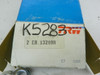 TRW K5283 Alignment Camber Caster Bolt Kit for vintage auto restoration - Image 2