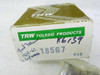 TRW 18567 Idler Arm Repair Kit for 1961-1965 Ford Mercury Falcon Comet Mustang restoration. - Image 3