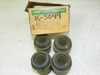 TRW 12244 Front Upper Control Arm Bushing for 1953-66 Studebaker Packard restoration. - Image 1