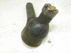 TRW ES292L Left Outer Tie Rod End for 1961 Buick LeSabre Invicta Electra restoration. - Image 5