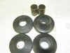 TRW HB1000KN Strut Arm Bushing Kit for 1961-1967 Cadillac Chevrolet Chevy II restoration. - Image 4