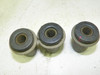 TRW 12168 Silent Bloc Bushing for 1957-1958 Chrysler DeSoto Dodge Plymouth front suspension restoration. - Image 4