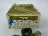 TRW ES242K Center Link Repair Kit for 1955-1957 Chevrolet Bel Air Nomad 150 210 restoration. - Image 3