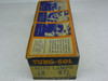 Tung-Sol 87L Auto Lamp Bulb NOS for vintage auto restoration - Image 1