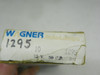 Wagner 1295 Bulb for vintage auto lamp restoration - Image 2