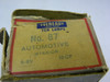 Eveready 87 Miniature Lamp for vintage automotive interior restoration - Image 2