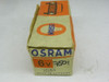 OSRAM 7501 6V Automotive Light Bulb 10-pack for vintage vehicle restoration - Image 1