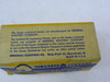 General Electric G-E 50 Indicator Lamp 6-8V 1 C.P. 10-pack restoration - Image 3