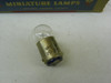 Eveready 64 Miniature Lamp for vintage automotive restoration - Image 5