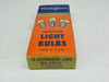 Westinghouse PR12 Miniature Light Bulbs for flashlight restoration - Image 1
