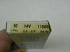Wagner 11006 Miniature Lamp for automotive restoration - Image 2
