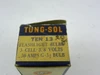 Tung-Sol TEN 13 Flashlight Bulbs for vintage auto restoration - Image 2