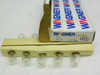 Wagner 1820 Miniature Bulb for vintage auto restoration. - Image 2