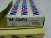 Wagner 1820 Miniature Bulb for vintage auto restoration. - Image 3