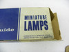 AC L307 Miniature Lamps for vintage auto restoration - Image 3