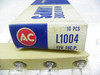 AC Guide L1004 Miniature Lamps 12V 15CP BA15d Base 10-Pack restoration - Image 2