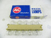 AC Guide L1157 Miniature Lamp Bulb NOS 12V 32/3 CP 10-Pack for vintage auto. - Image 1