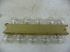AC Guide L1157 Miniature Lamp Bulb NOS 12V 32/3 CP 10-Pack for vintage auto. - Image 4