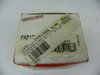 Perfect Circle FA717 Sway Bar Bushing for vintage auto restoration. - Image 3