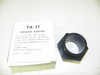 Stant TA-17 Threaded Adapter for cooling system tester restoration - Image 1