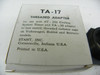 Stant TA-17 Threaded Adapter for cooling system tester restoration - Image 2