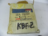 TRW 10097 King Pin Set for 1947-1965 Volkswagen Beetle Type 1 front suspension restoration. - Image 3